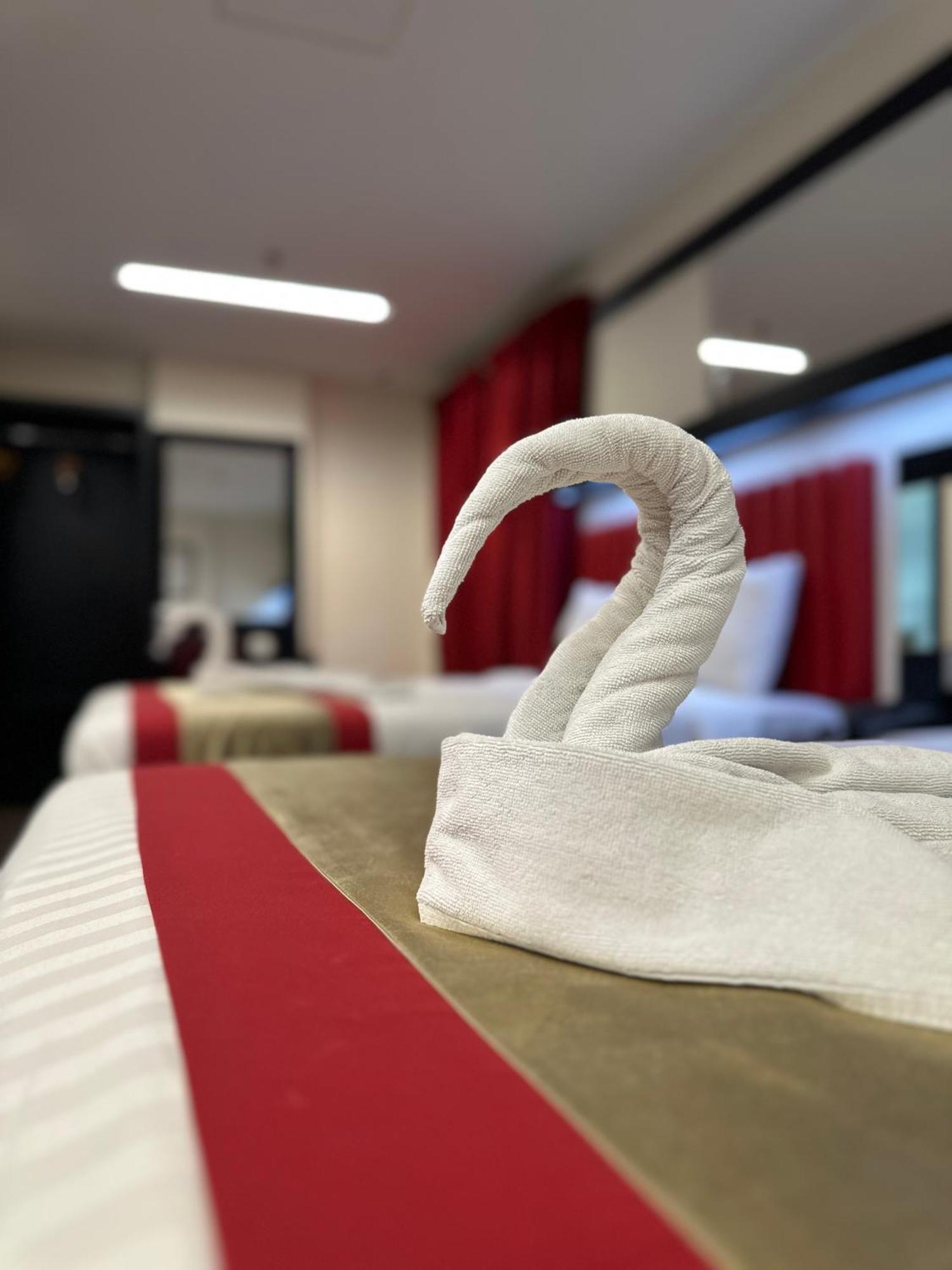 Lazdana Hotel Kuala Lumpur Dış mekan fotoğraf